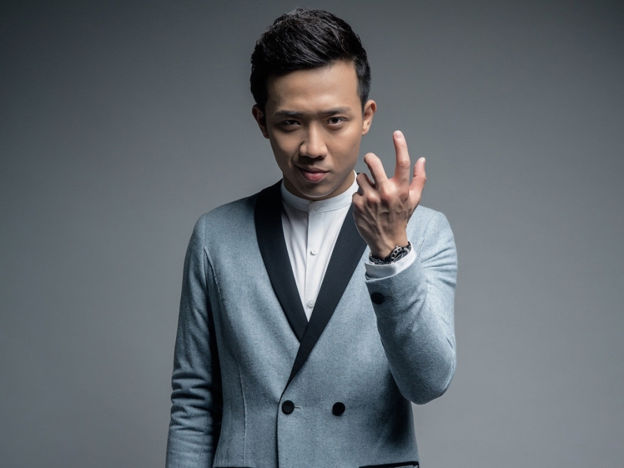 Tran Thanh di biet nhu the nao? hinh anh 2