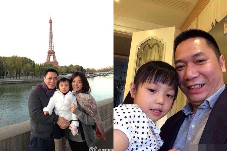 trieu vy - huynh huu long: ket hon vi tinh yeu tu 