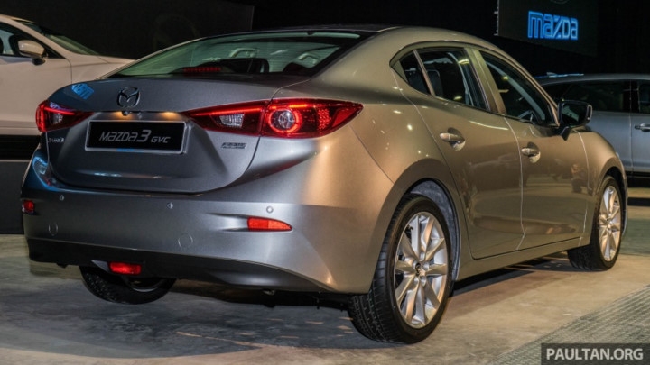Mazda 3 GVC vua ra gia tu 580 trieu dong tai Malaysia hinh anh 4