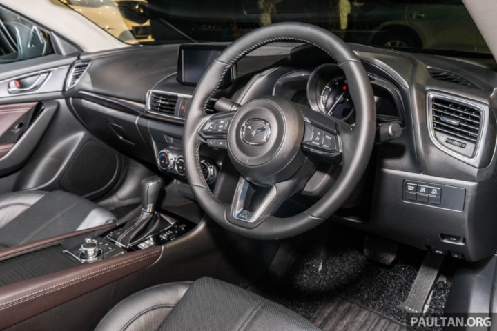 Mazda 3 GVC vua ra gia tu 580 trieu dong tai Malaysia hinh anh 6