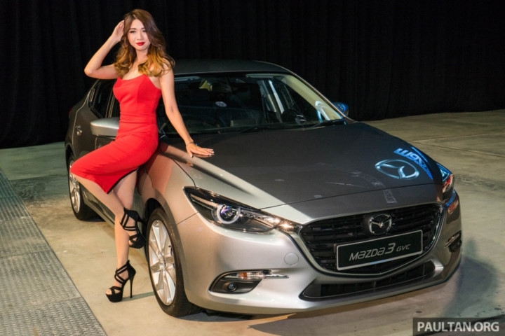 Mazda 3 GVC vua ra gia tu 580 trieu dong tai Malaysia hinh anh 13