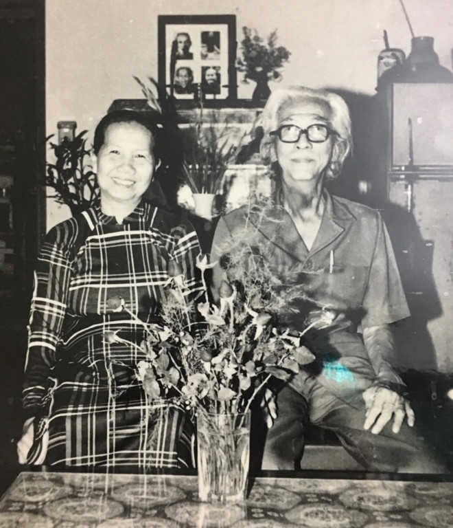 Ngay tro ve Sai Gon sau 30/4/1975 hinh anh 1