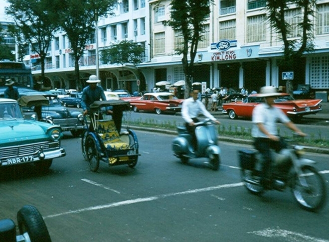 Ngay tro ve Sai Gon sau 30/4/1975 hinh anh 2