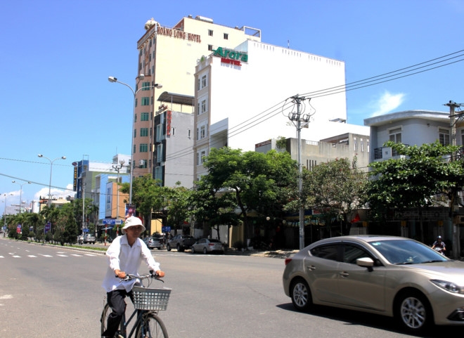 Phao hoa chua khai hoa, diep khuc 'chat chem' da xay ra hinh anh 2
