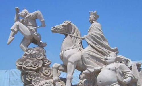 Châu nhuận phát, châu tinh trì, sao hoa ngữ