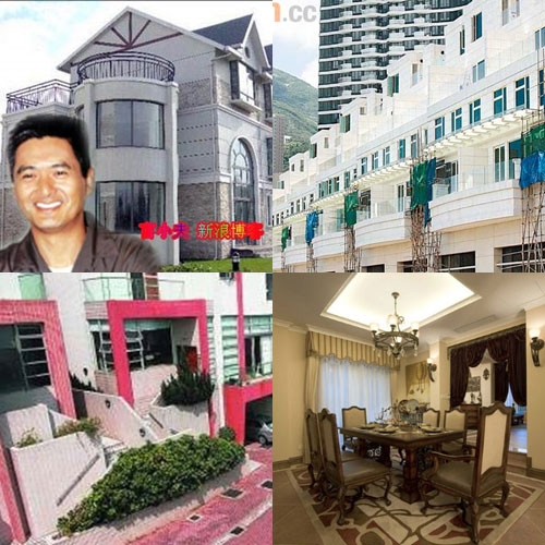 Châu nhuận phát, châu tinh trì, sao hoa ngữ