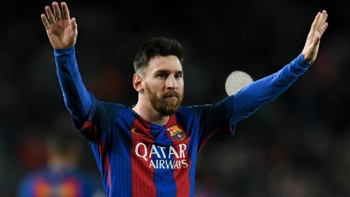 Messi dọa ra đi, chủ tịch Barca 