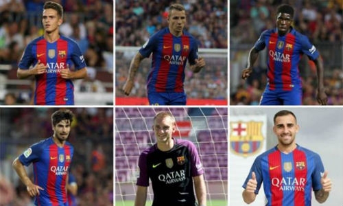 Messi dọa ra đi, chủ tịch Barca 