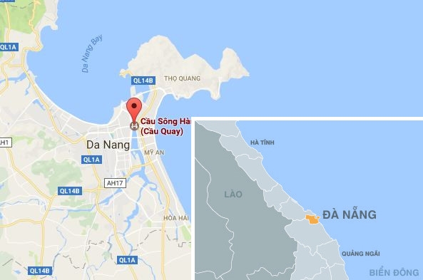 Toan canh ham chui 137 ty dong dau tien o Da Nang hinh anh 12