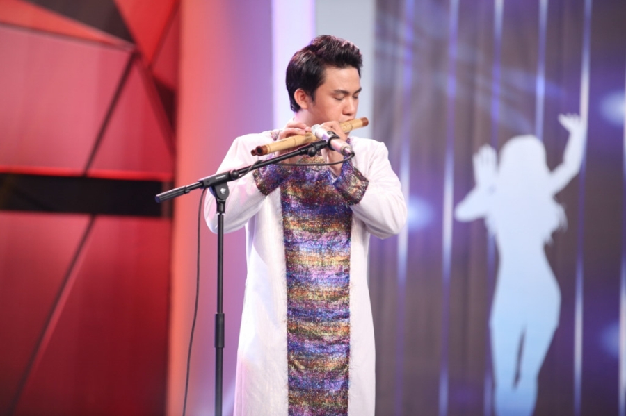 Tran Thanh lo lang cho su an nguy cua nguoi bi an hinh anh 11