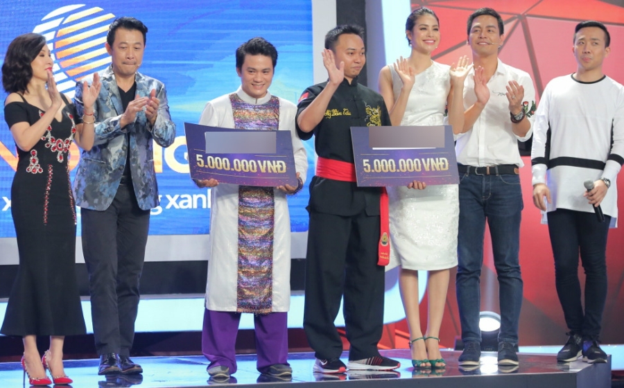 Tran Thanh lo lang cho su an nguy cua nguoi bi an hinh anh 14