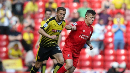 Watford – Liverpool: Cơ hội ngàn năm có một - 1