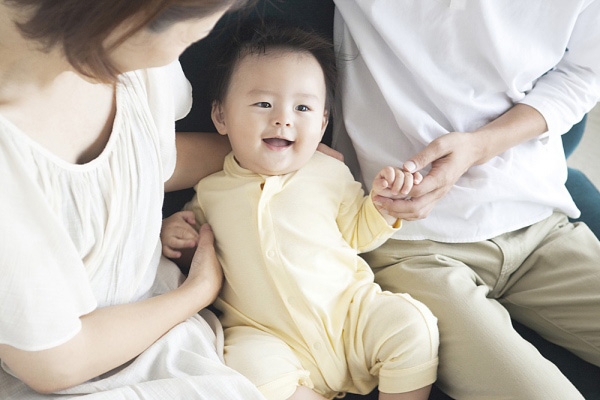 chi phi nuoi con so sinh 1 nam dau 60 trieu, toi bi noi la tieu hoang - 1