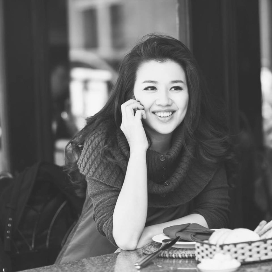 BTV Ngọc Diệp, VTV