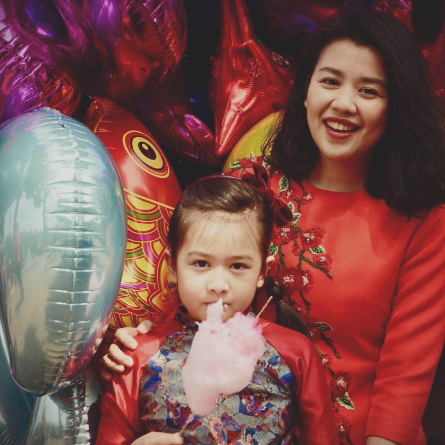 BTV Ngọc Diệp, VTV