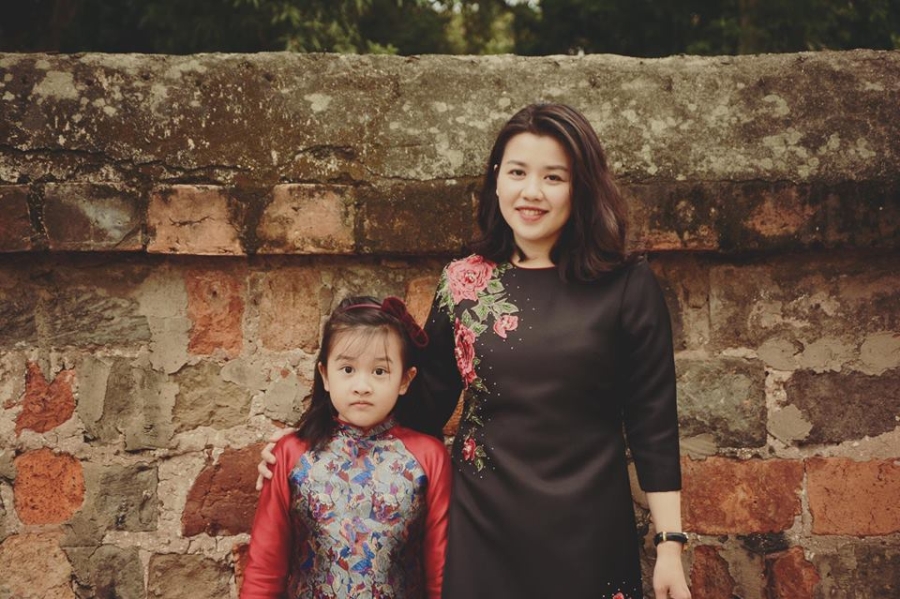 BTV Ngọc Diệp, VTV