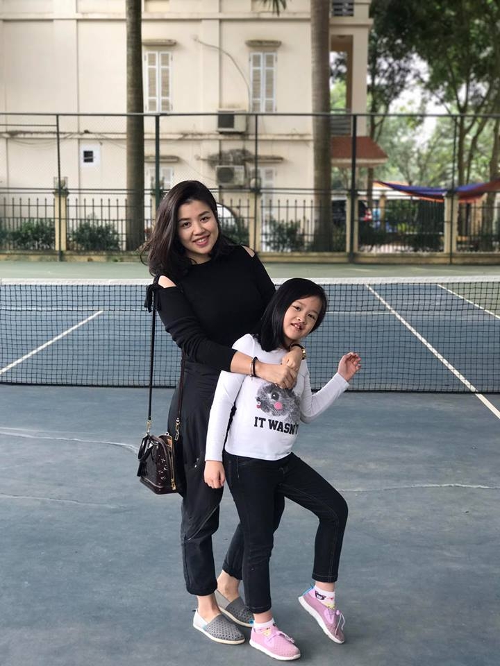 BTV Ngọc Diệp, VTV