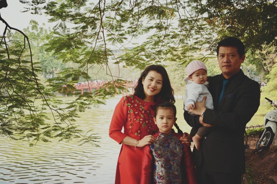 BTV Ngọc Diệp, VTV