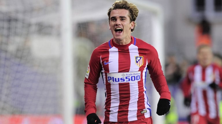 Real Madrid vs Atletico Madrid: Co the ban chua biet hinh anh 4