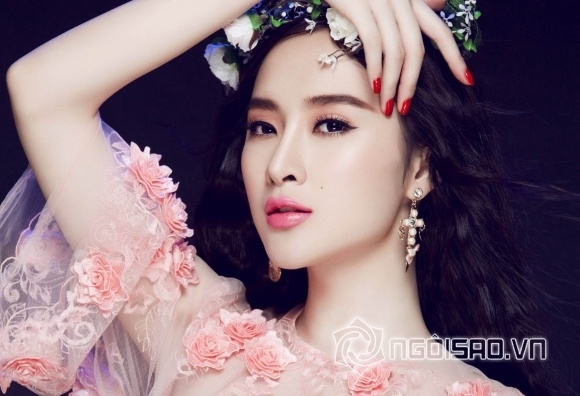 sao Việt, sao Việt quên đồ, sao Việt có tính hay quên, Tăng Thanh Hà, Angela Phương Trinh, Isaac 365