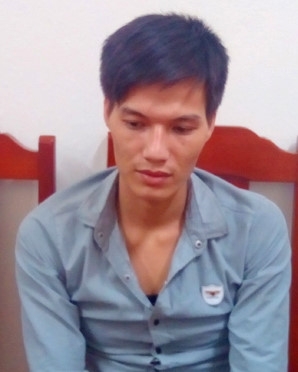 9X dot nhap nha 3 tang trom 400 trieu dong danh lo hinh anh 1