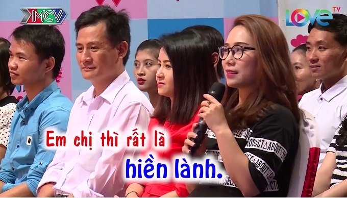 Bạn muốn hẹn hò, MC Quyền Linh, MC Cát Tường, Game show