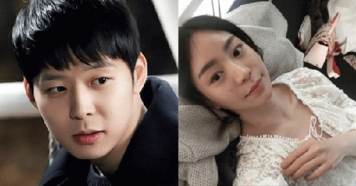 biet kho yen on ma lay vo, park yoo chun ngay lap tuc thay doi dia diem cuoi - 2