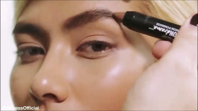 Đây là clip khẳng định Minh Tú lọt top 3 Asias Next Top Model? - Ảnh 5.