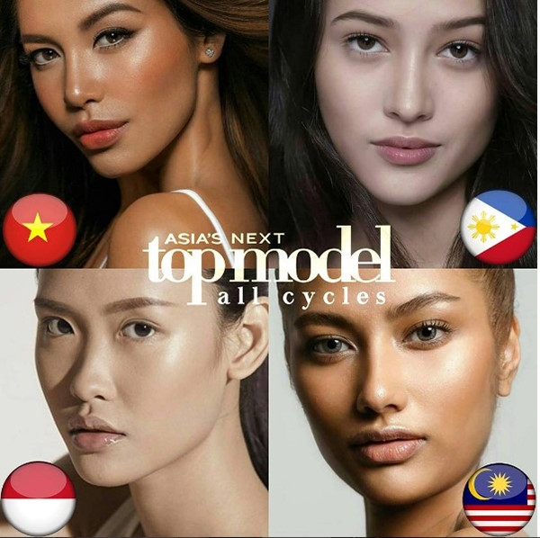 Đây là clip khẳng định Minh Tú lọt top 3 Asias Next Top Model? - Ảnh 10.