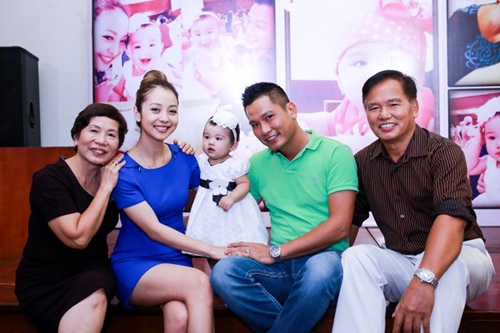 Đọ thân thế và tài sản kếch sù của những bà mẹ chồng đại gia có con dâu là kiều nữ - Ảnh 6.