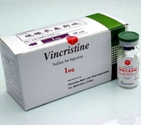 Hết thuốc trị ung thư, BV Ung bướu phải nhờ hỗ trợ - ảnh 1