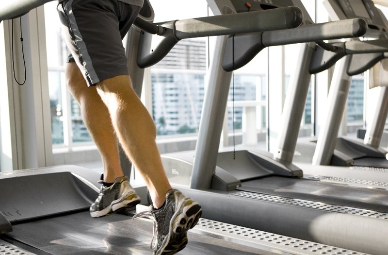 HLV thể hình, Góc khuất nghề Gym, hiếm muộn