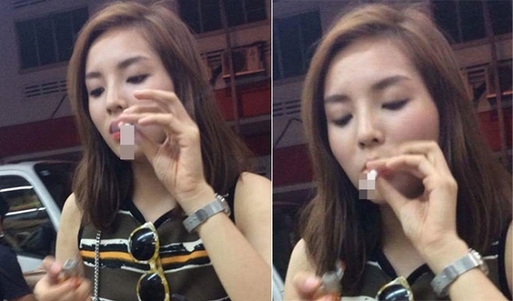tu 5.5, hoa hau khong giu gin hinh anh nhu ky duyen se bi xu phat hinh anh 1