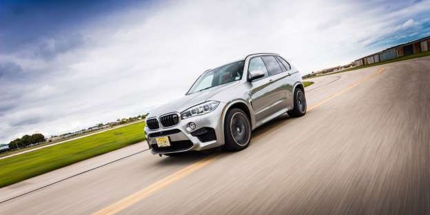 10 mau xe SUV manh me nhat thi truong hinh anh 3