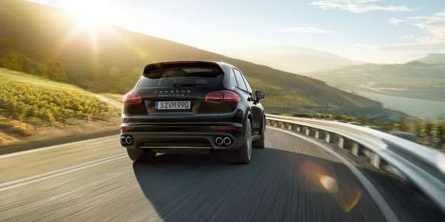 10 mau xe SUV manh me nhat thi truong hinh anh 4