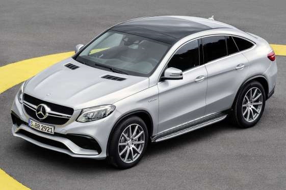 10 mau xe SUV manh me nhat thi truong hinh anh 5