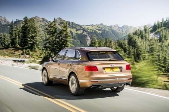 10 mau xe SUV manh me nhat thi truong hinh anh 7