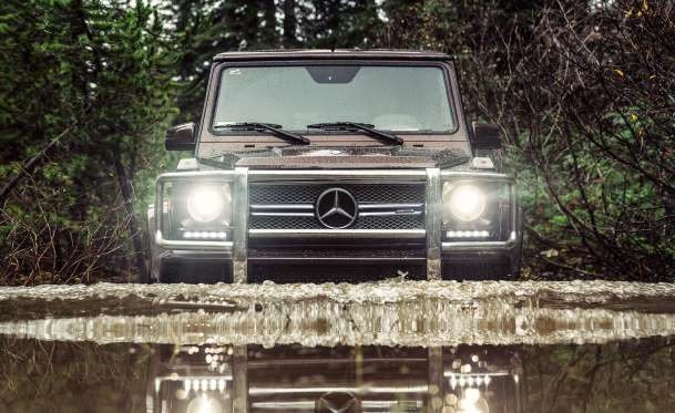 10 mau xe SUV manh me nhat thi truong hinh anh 8