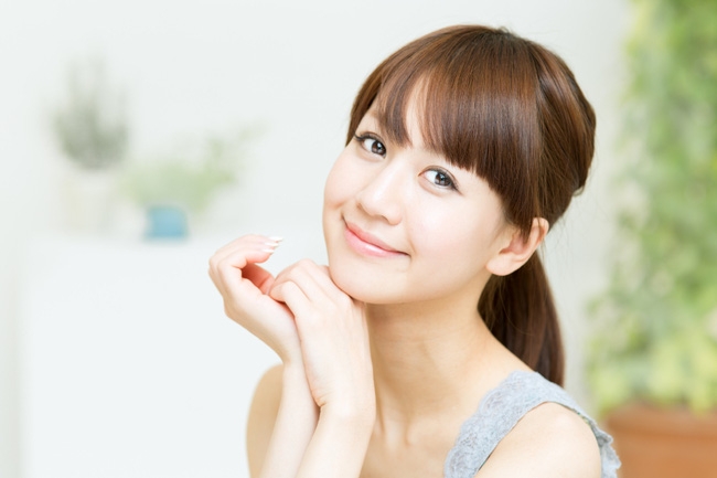 3 cách trang điểm giúp bạn quyến rũ hơn, theo khoa học chứng minh - Ảnh 1.