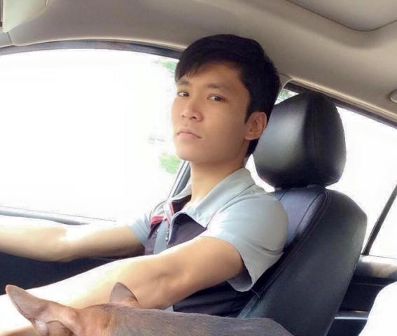  Tài xế Lê Cường khẳng định sẽ đối chất với gara ô tô Mạnh Sơn, kể cả đưa vụ việc ra pháp luật. 