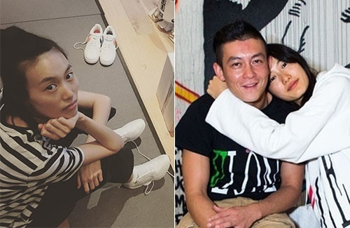 bi hoi ve chuyen co con gai, tran quan hy vang tuc voi phong vien - 2
