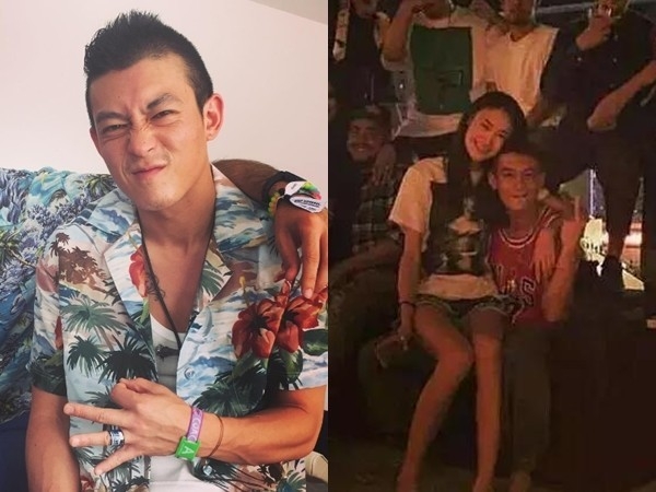 bi hoi ve chuyen co con gai, tran quan hy vang tuc voi phong vien - 3
