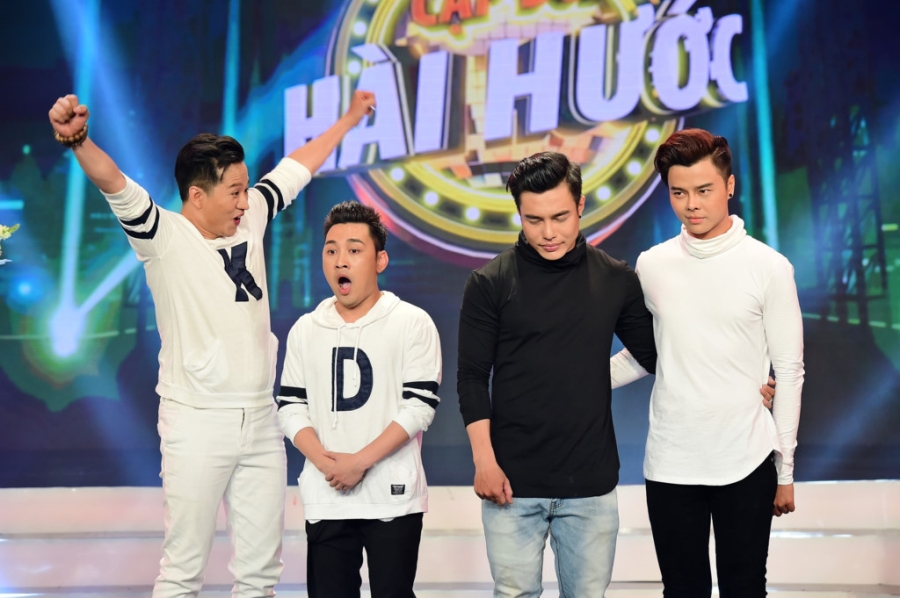 Huynh Tien Khoa, Don Nguyen dang quang cuoc thi hai voi 200 trieu dong hinh anh 5