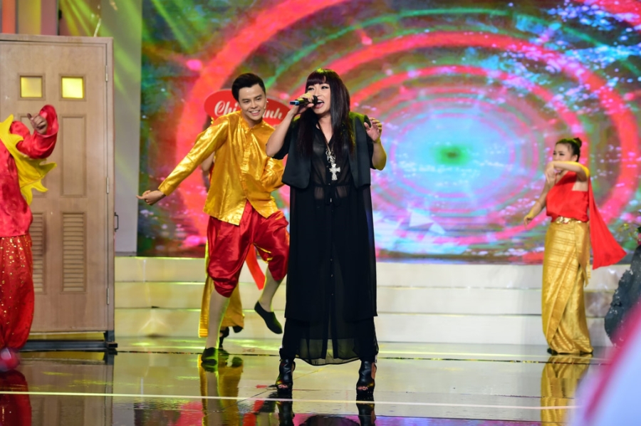 Huynh Tien Khoa, Don Nguyen dang quang cuoc thi hai voi 200 trieu dong hinh anh 8
