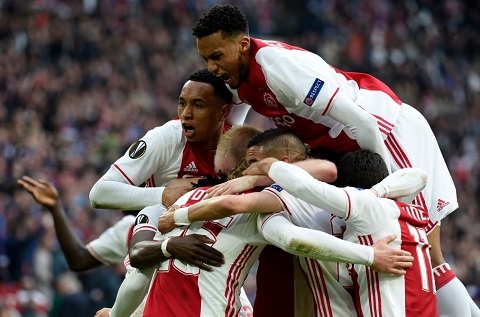 Muon vo dich Europa League, MU phai vuot qua doi bong U23 nay hinh anh goc