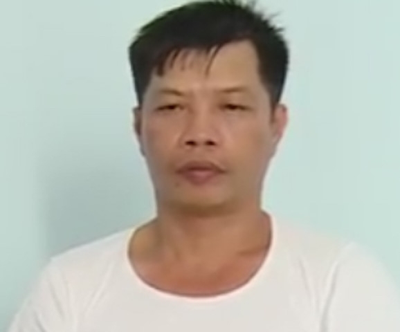 Nghi pham dung dao tu sat trong trai tam giam hinh anh 1