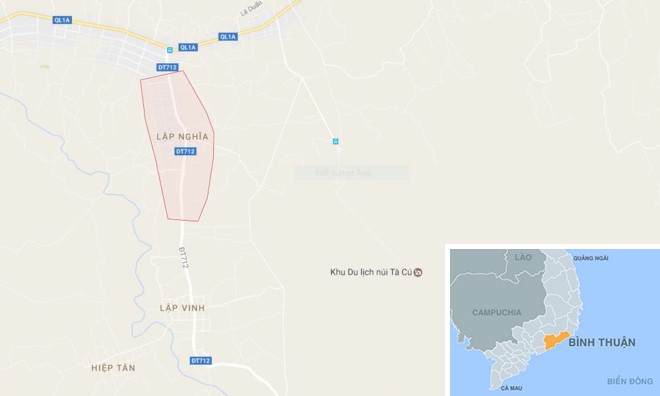 Nguoi lam vuon chet bat thuong duoi muong nuoc can hinh anh 2