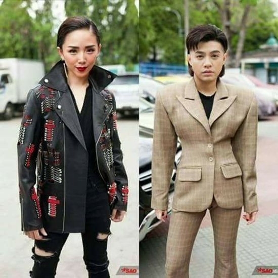 Tin tức showbiz, tin tức giải trí, tin tức sao Việt, tin tức giải trí trong ngày, Đàm Vĩnh Hưng, Hồ Ngọc Hà, Sống chung với mẹ chồng, Hoài Anh