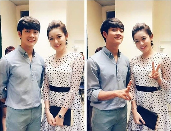 Tin tức showbiz, tin tức giải trí, tin tức sao Việt, tin tức giải trí trong ngày, Đàm Vĩnh Hưng, Hồ Ngọc Hà, Sống chung với mẹ chồng, Hoài Anh