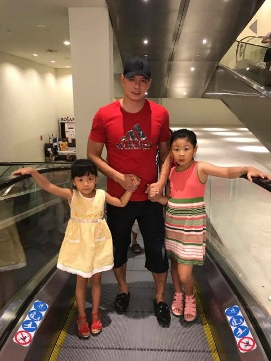 Tin tức showbiz, tin tức giải trí, tin tức sao Việt, tin tức giải trí trong ngày, Đàm Vĩnh Hưng, Hồ Ngọc Hà, Sống chung với mẹ chồng, Hoài Anh